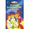 Broodje Koosburger by I. de Bie
