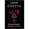Luciferian Goetia door Michael Ford