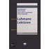 Luhmann Lektüren