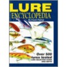 Lure Encyclopedia door Trevor Hawkins