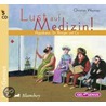 Lust auf Medizin! door Christian Weymayr