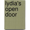 Lydia's Open Door door Patty Kelly