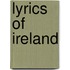 Lyrics of Ireland