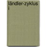 Ländler-Zyklus I by Peter Huber