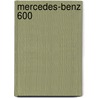 Mercedes-benz 600 by Michael Wiedmaier