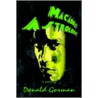 Macabre Astrology door Donald Gorman