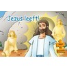 Jezus leeft! (set 3 ex)