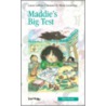 Maddie's Big Test door Louise LeBlanc