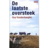 De laatste oversteek door G. Vanderhaeghe