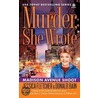 Madison Ave Shoot door Jessica Fletcher