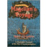 Magellan's Voyage by Antonio Pigafetta
