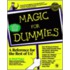 Magic For Dummies