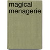 Magical Menagerie door Junzo Terada
