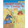 Magician's Castle door Don-Oliver Matthies