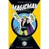 Magicman Archives door Richard E. Hughes