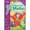 Magnificent Maths by Lynn Higgins-Cooper