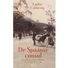 De Spaanse consul by E. Calderon