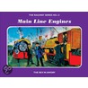 Main Line Engines door W, Awdry