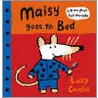 Maisy Goes To Bed door Roberto Ed. Schmid