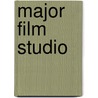 Major Film Studio door Frederic P. Miller