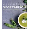 Eigentijds Vegetarisch door M. Elia