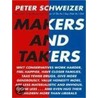 Makers and Takers door Peter Schweizer