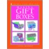 Making Gift Boxes