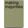 Making Majorities door Onbekend