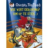 Wie wint Geronimo? (om op te eten...) door Oscar Tortuga