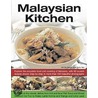 Malaysian Kitchen by Terry Tan