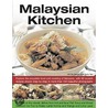 Malaysian Kitchen door Terry Tan
