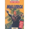 Mallorca with Map door Nelles Verlag