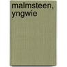 Malmsteen, Yngwie by Hal Leonard Publishing Corporation