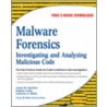 Malware Forensics door Eoghan Casey
