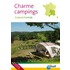 Charme campings Zuidoost-Frankrijk