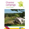 Charme campings Zuidoost-Frankrijk door Anwb