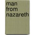 Man From Nazareth