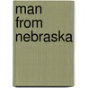 Man From Nebraska door Tracy Letts
