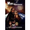 Man From Tomorrow door Oliver Sudden