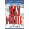 Man In The Middle door Kenneth Morris