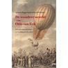 Wondere wereld van Otto van Eck door R.M. Dekker