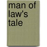 Man of Law's Tale door Geoffrey Chaucer