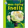 Man-Eating Snails door Martin Coles