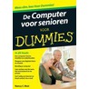 De computer voor senioren voor Dummies by N.C. Muir