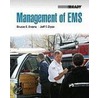 Management Of Ems door Bruce Evans