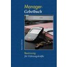 Manager-Gebetbuch door Onbekend