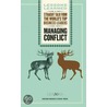 Managing Conflict by Fifty Lessons
