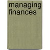 Managing Finances door Onbekend