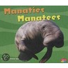 Manaties/Manatees by Jody Sullivan Rake