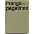 Manga - Pegatinas